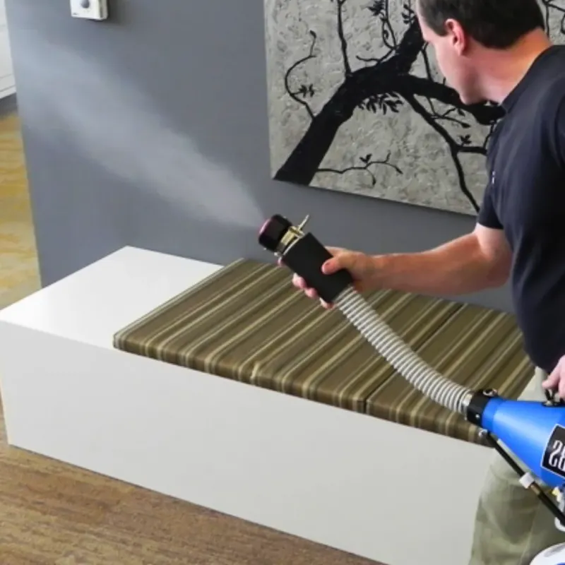 Professional Odor Removal in Highlands Ranch, CO